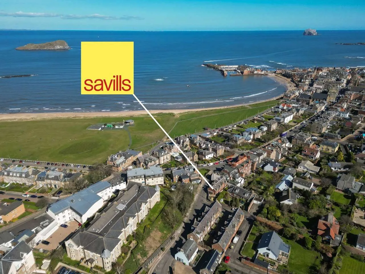 Abbey Road, North Berwick, East Lothian, EH39 4BS, photo 2