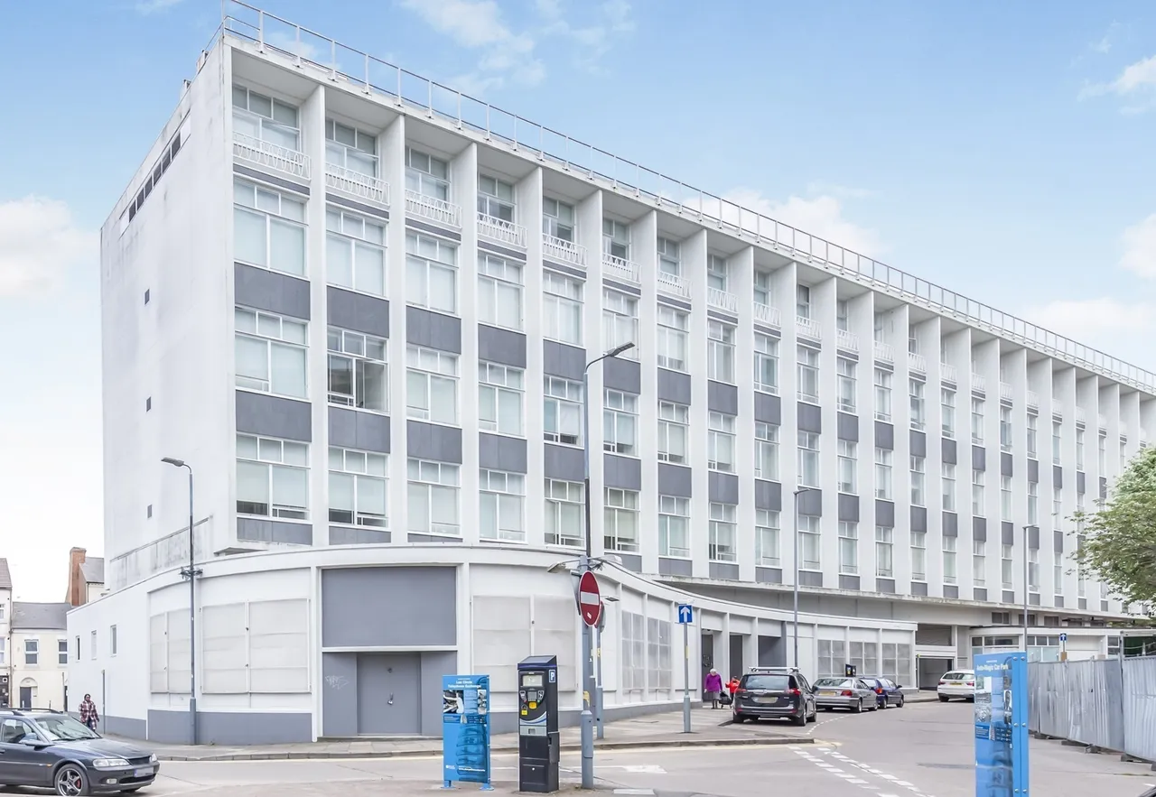 Lee Street, Leicester, LE1, photo 8