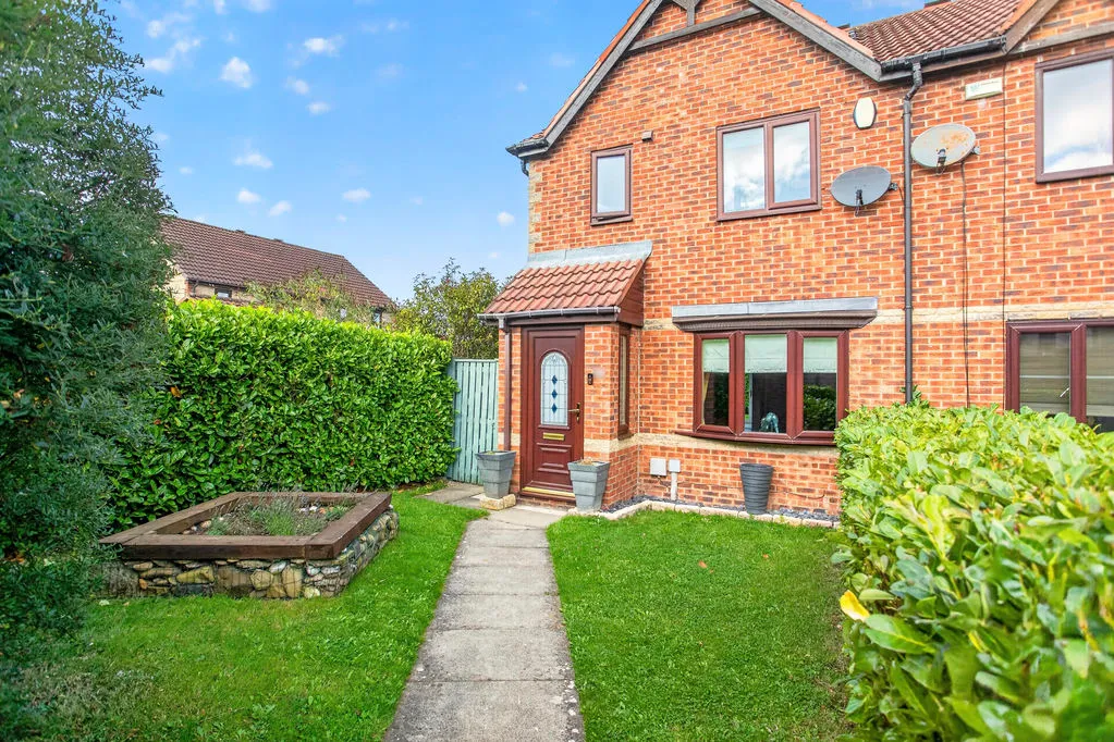3 bed property for sale, West Moor NE12 7PH, NE12