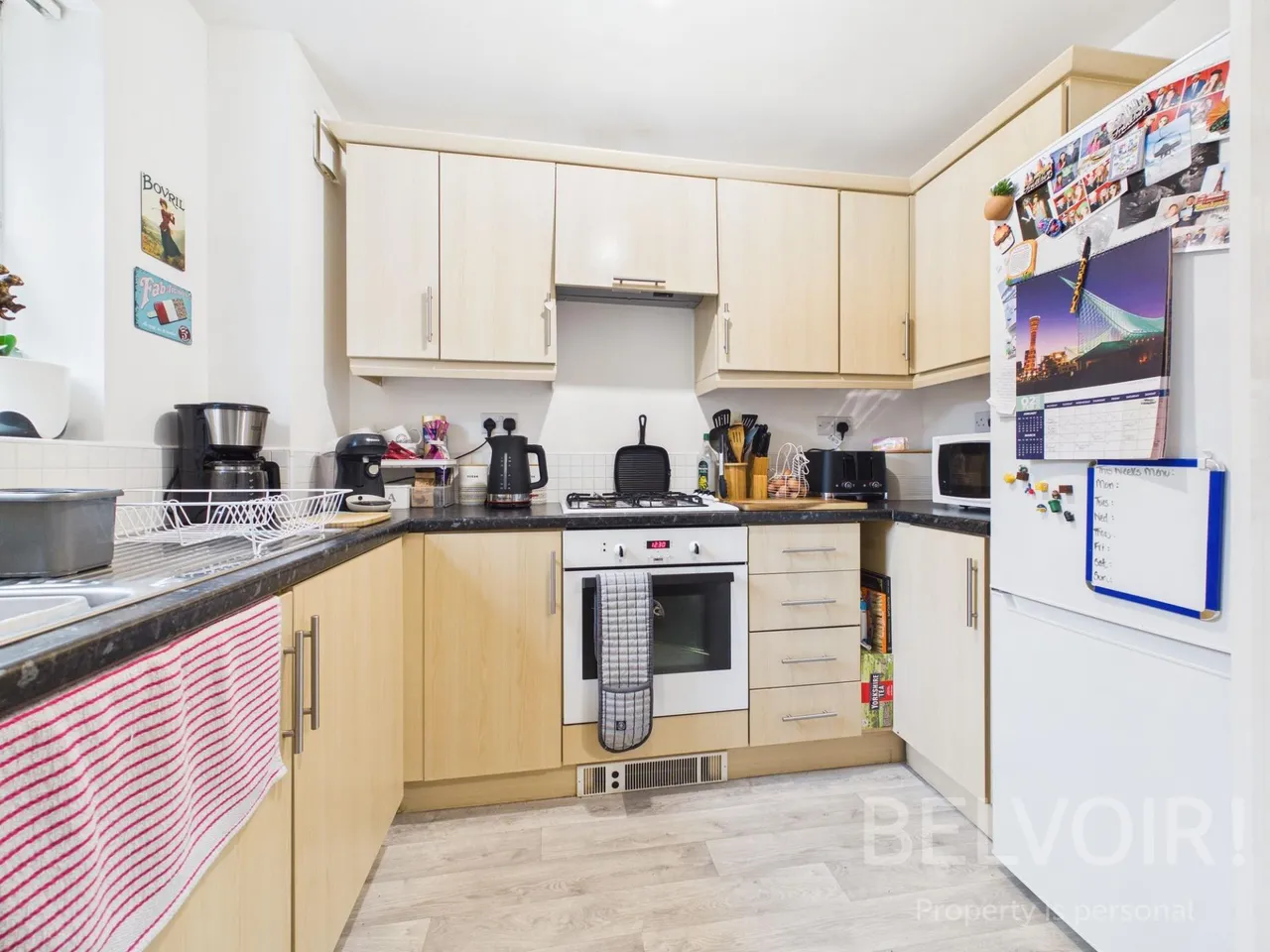 Wilfred Owen Close, Underdale, Shrewsbury, SY2, photo 6