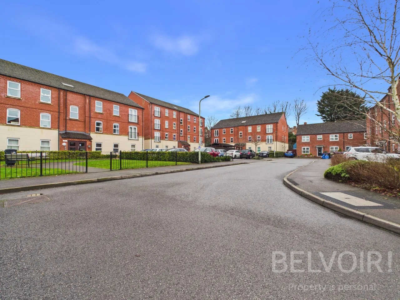 Wilfred Owen Close, Underdale, Shrewsbury, SY2, photo 11