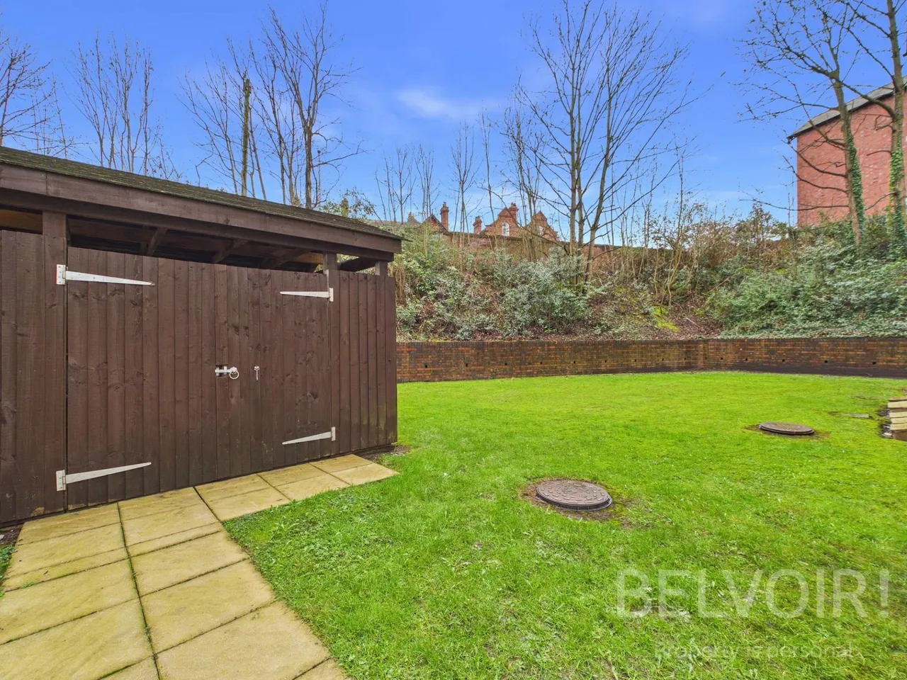 Wilfred Owen Close, Underdale, Shrewsbury, SY2, photo 10