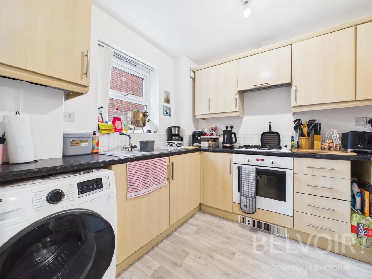 Wilfred Owen Close, Underdale, Shrewsbury, SY2, photo 5