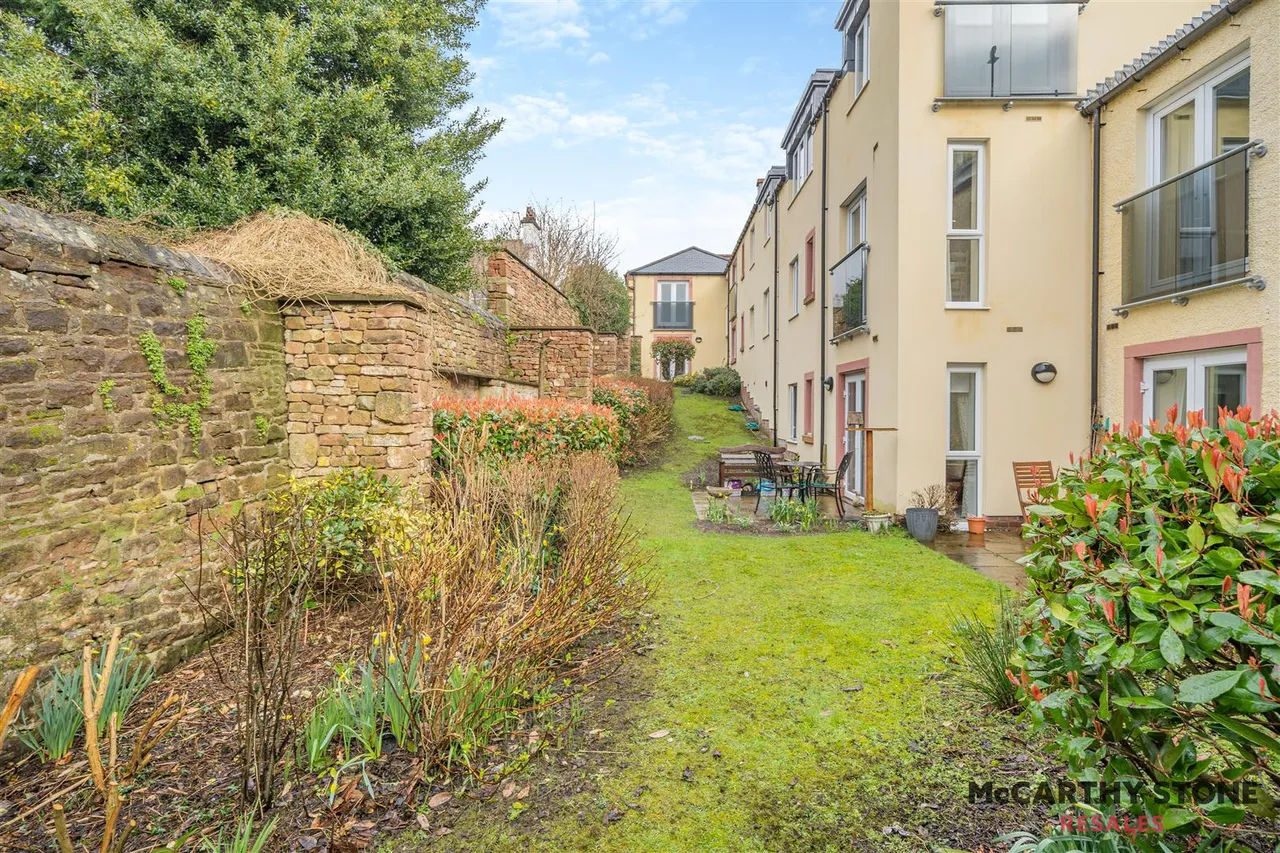 Friargate, Penrith, CA11, photo 16