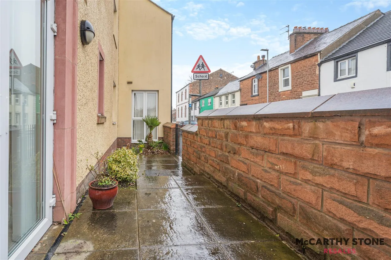 Friargate, Penrith, CA11, photo 25