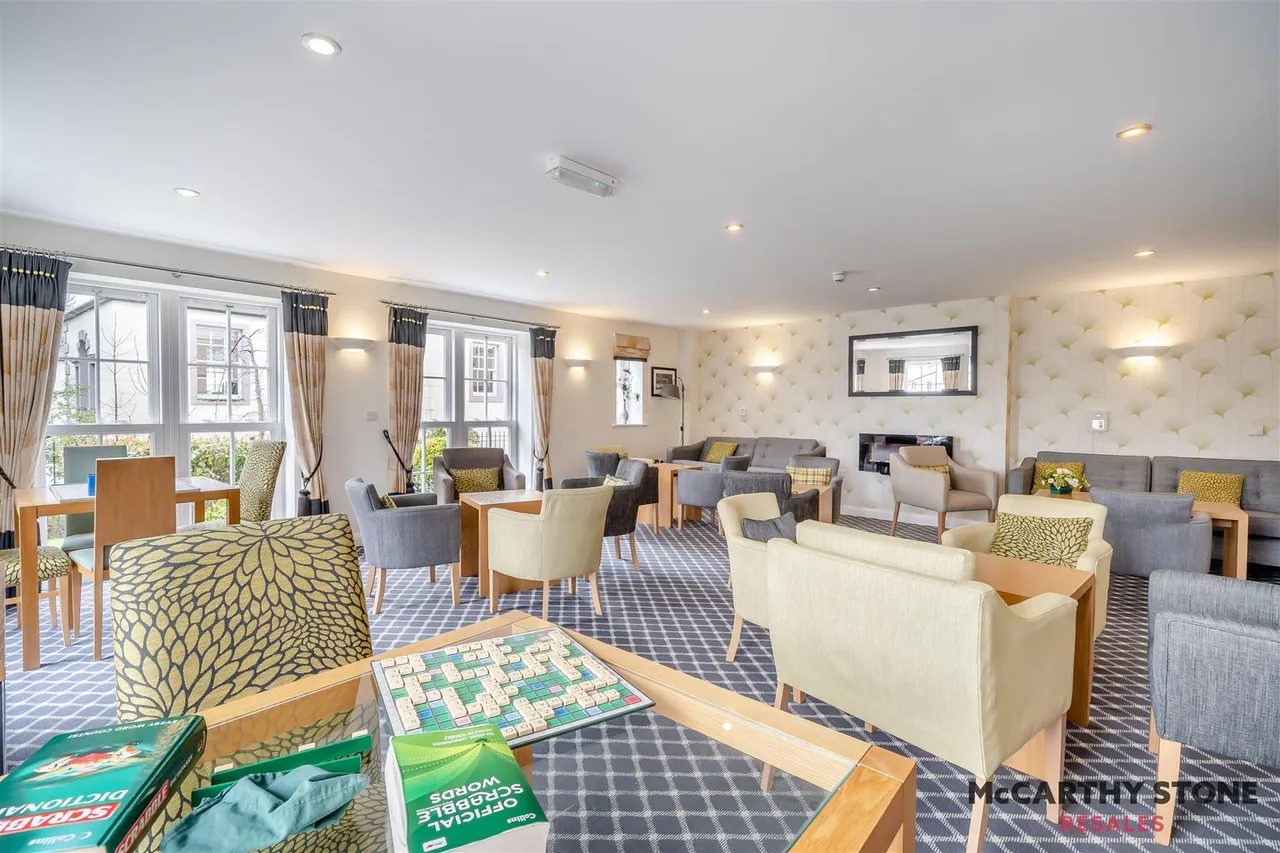 Friargate, Penrith, CA11, photo 21