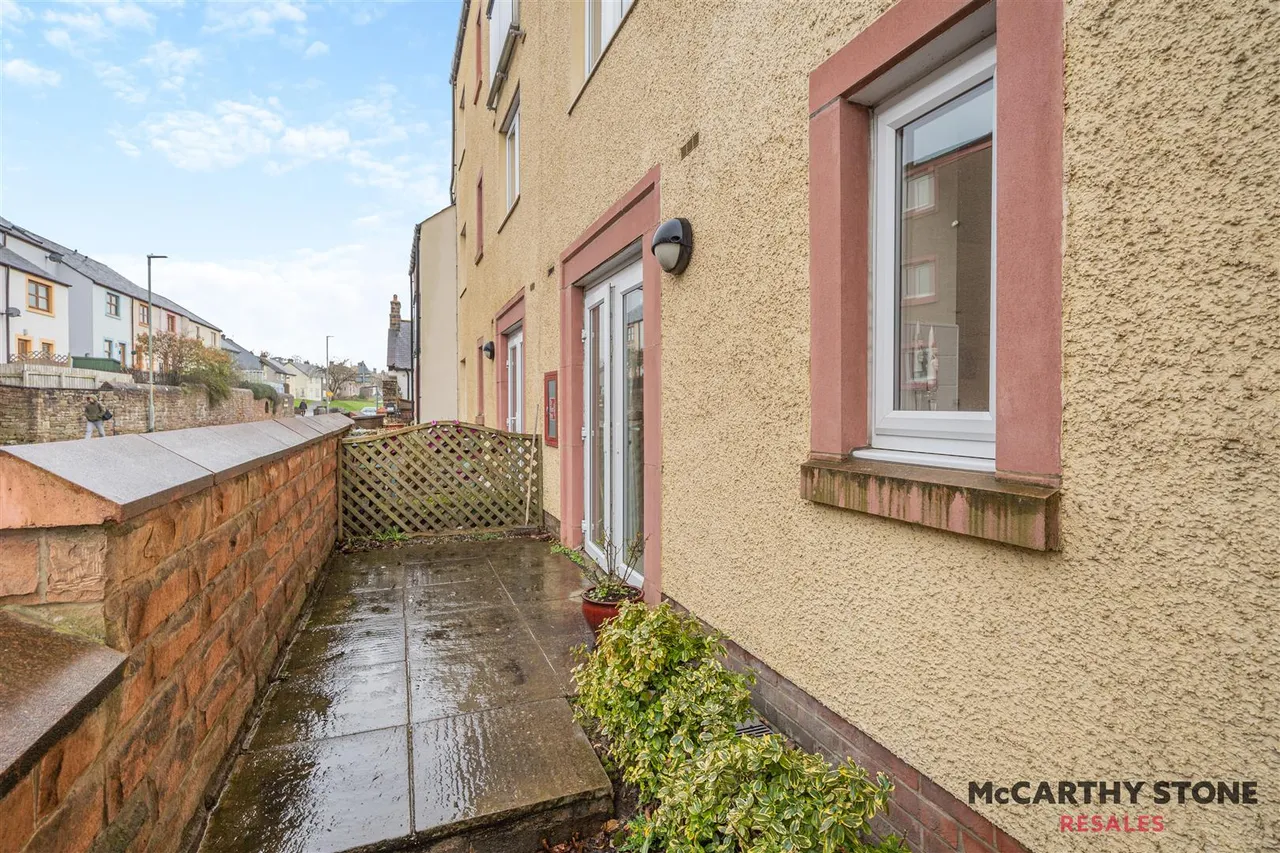 Friargate, Penrith, CA11, photo 26