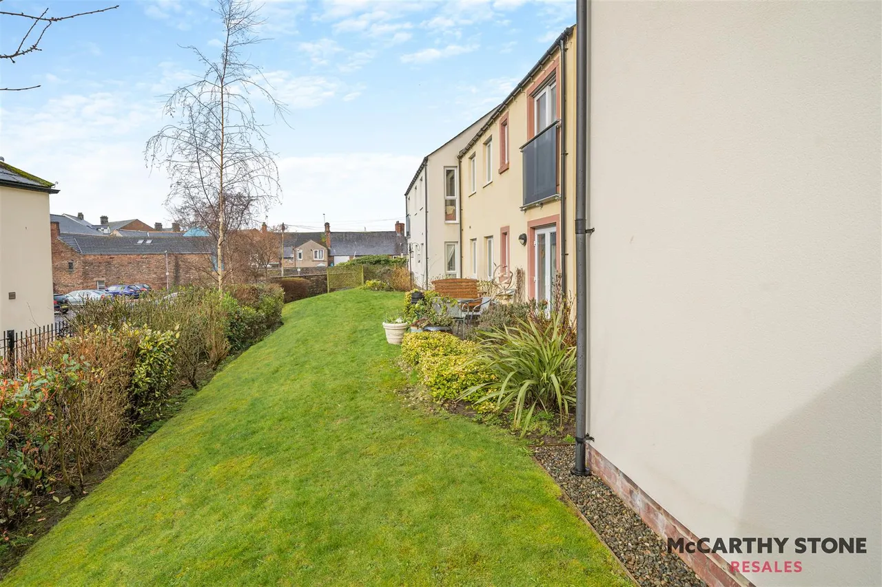 Friargate, Penrith, CA11, photo 14