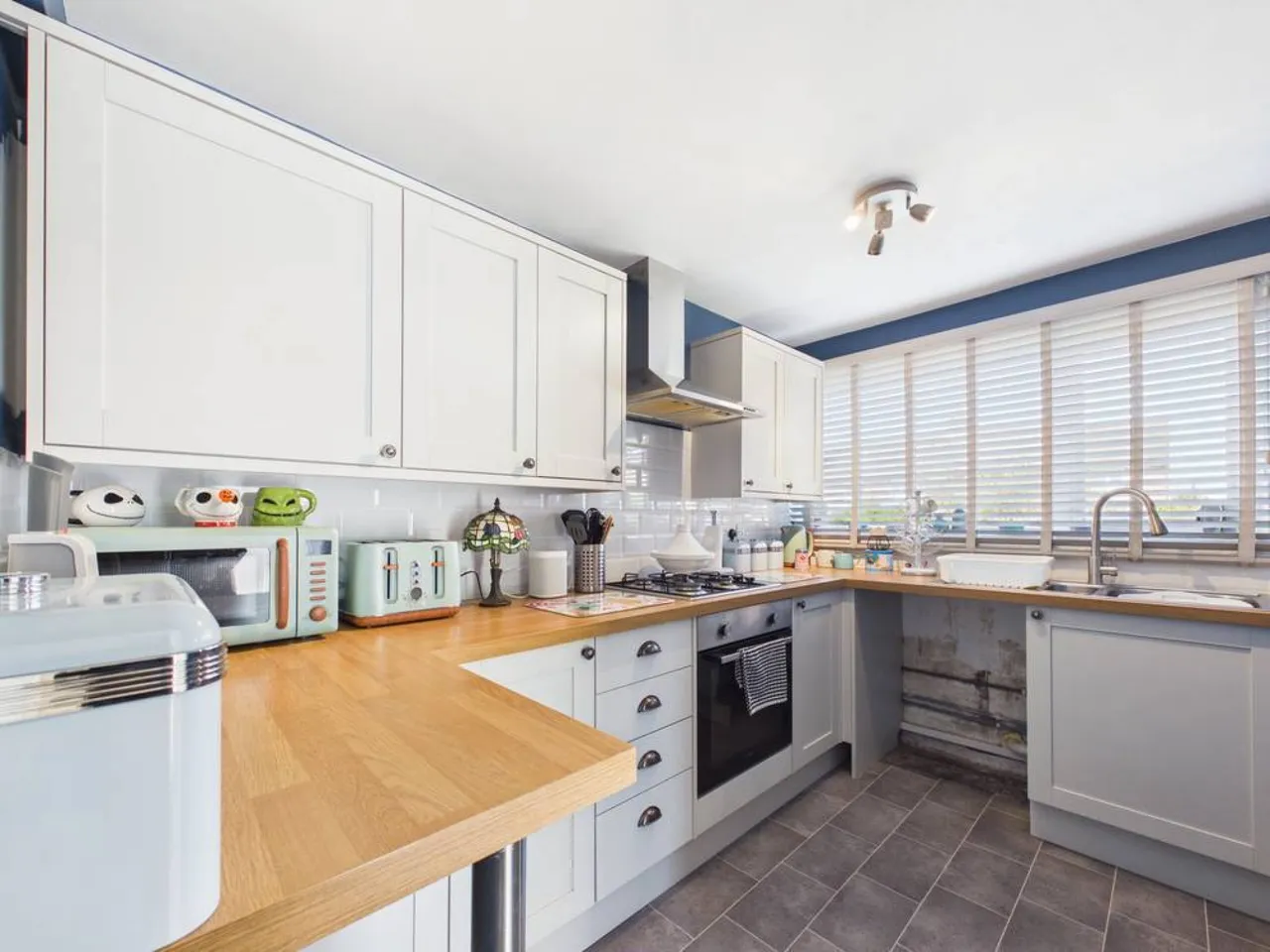 Boscombe Crescent, Bristol, BS16, photo 5