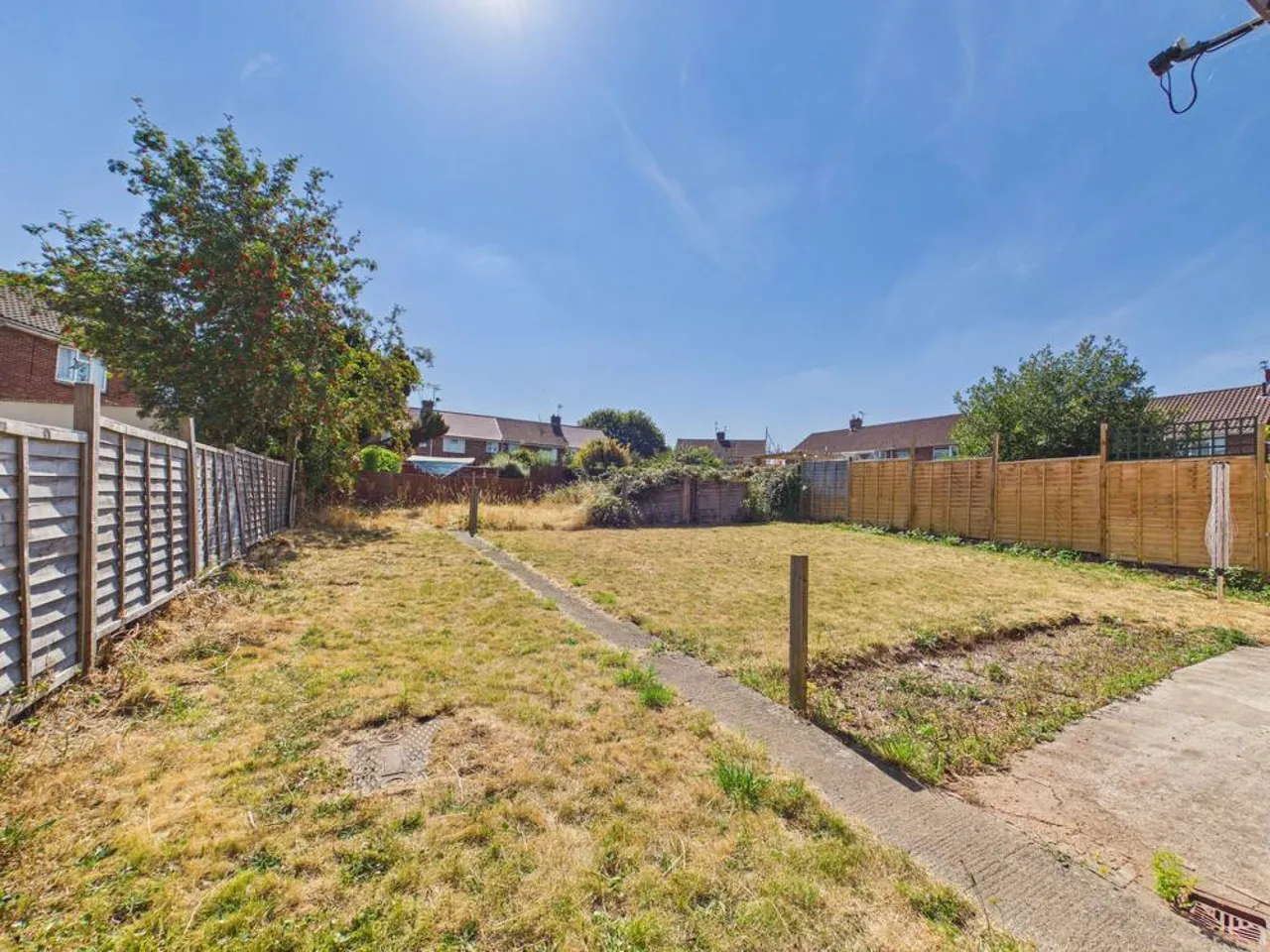 Boscombe Crescent, Bristol, BS16, photo 11