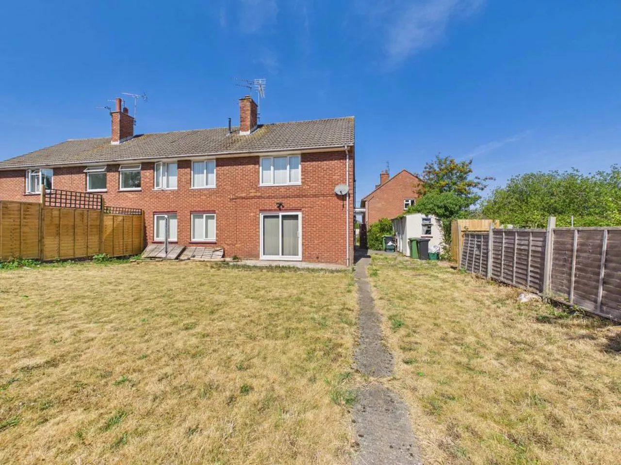 Boscombe Crescent, Bristol, BS16, photo 12