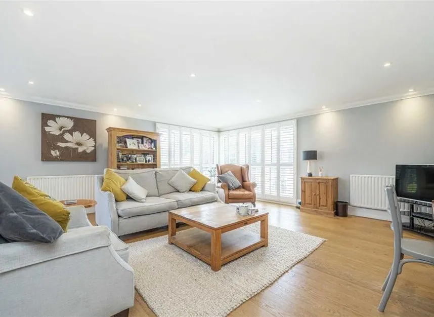 Twickenham Road, Teddington, TW11, photo 6