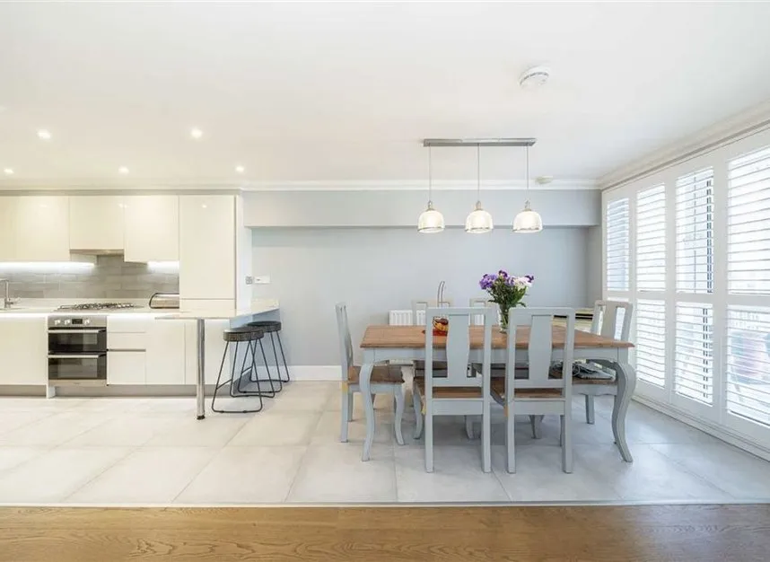 Twickenham Road, Teddington, TW11, photo 5