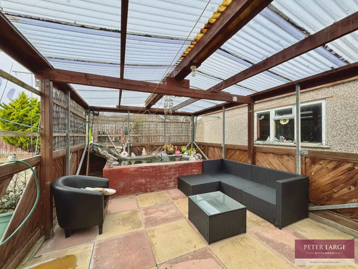 Doren Avenue, Rhyl, LL18 4LE, photo 14