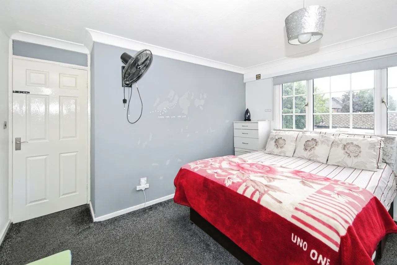 Jersey Croft, Smiths Wood, Birmingham, B36, photo 11