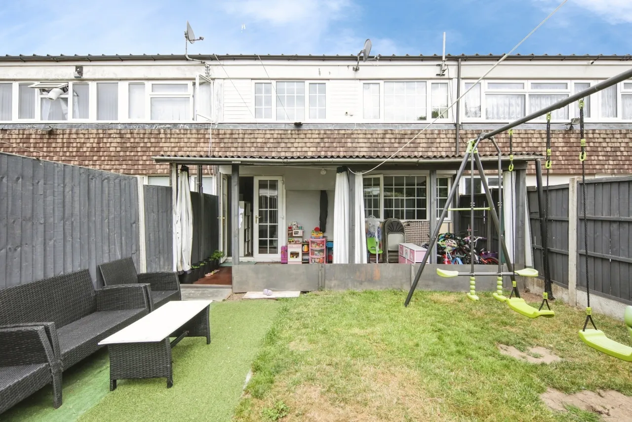 Jersey Croft, Smiths Wood, Birmingham, B36, photo 18