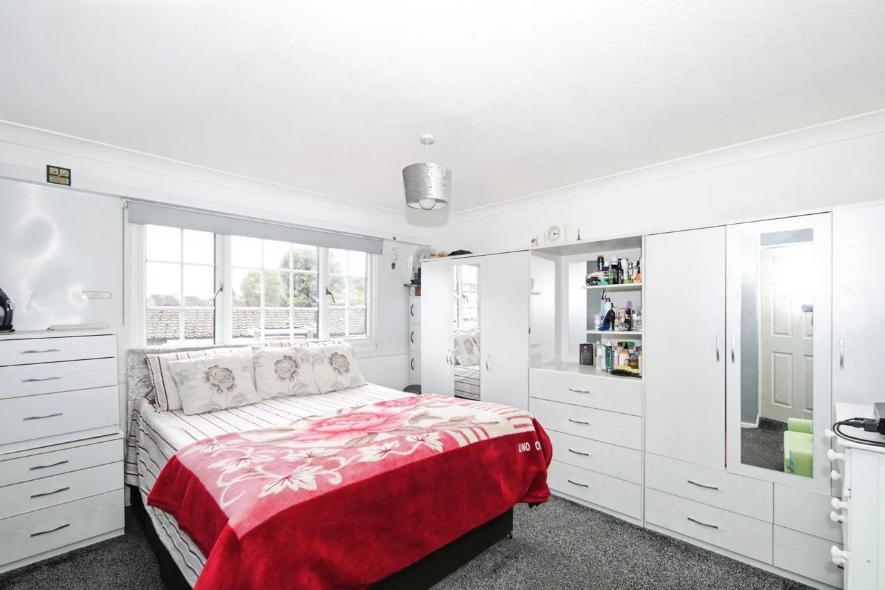 Jersey Croft, Smiths Wood, Birmingham, B36, photo 10