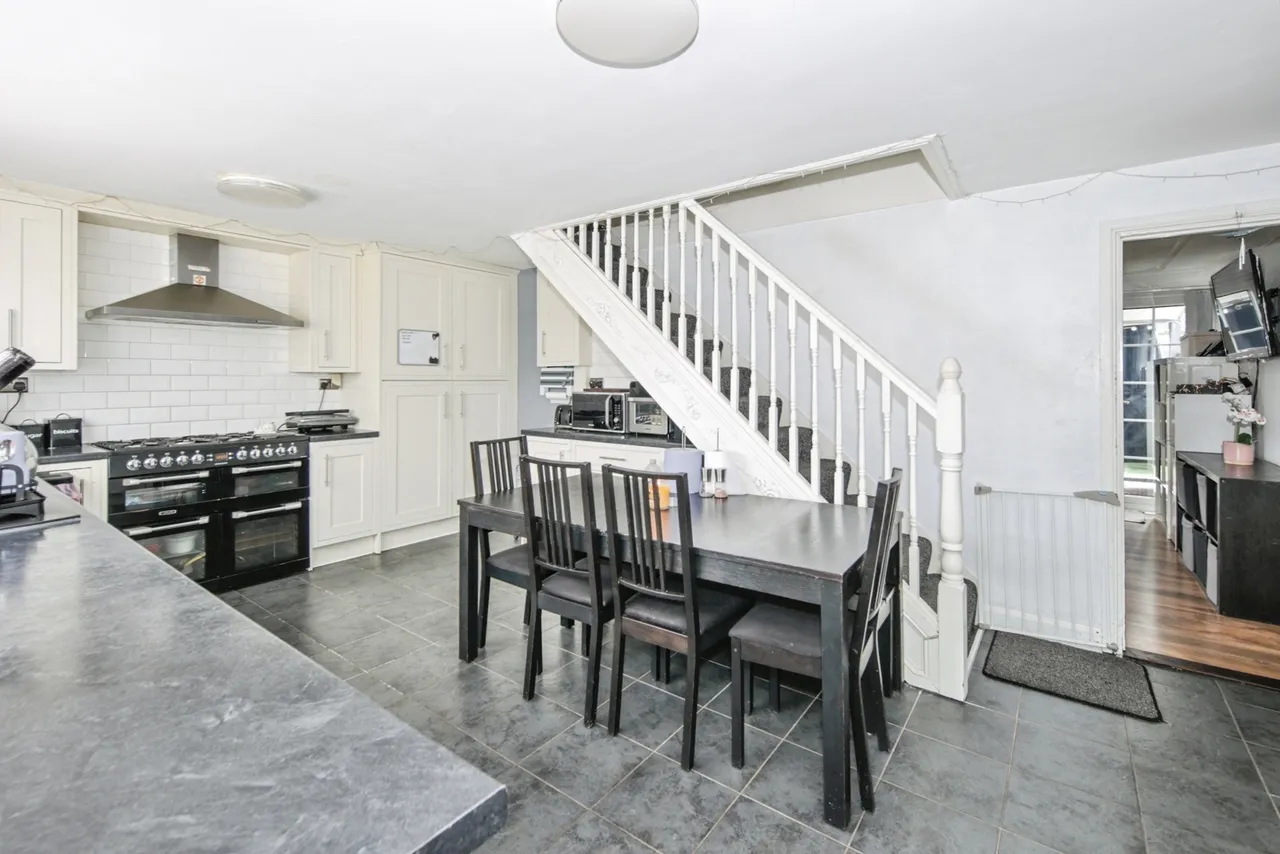 Jersey Croft, Smiths Wood, Birmingham, B36, photo 3