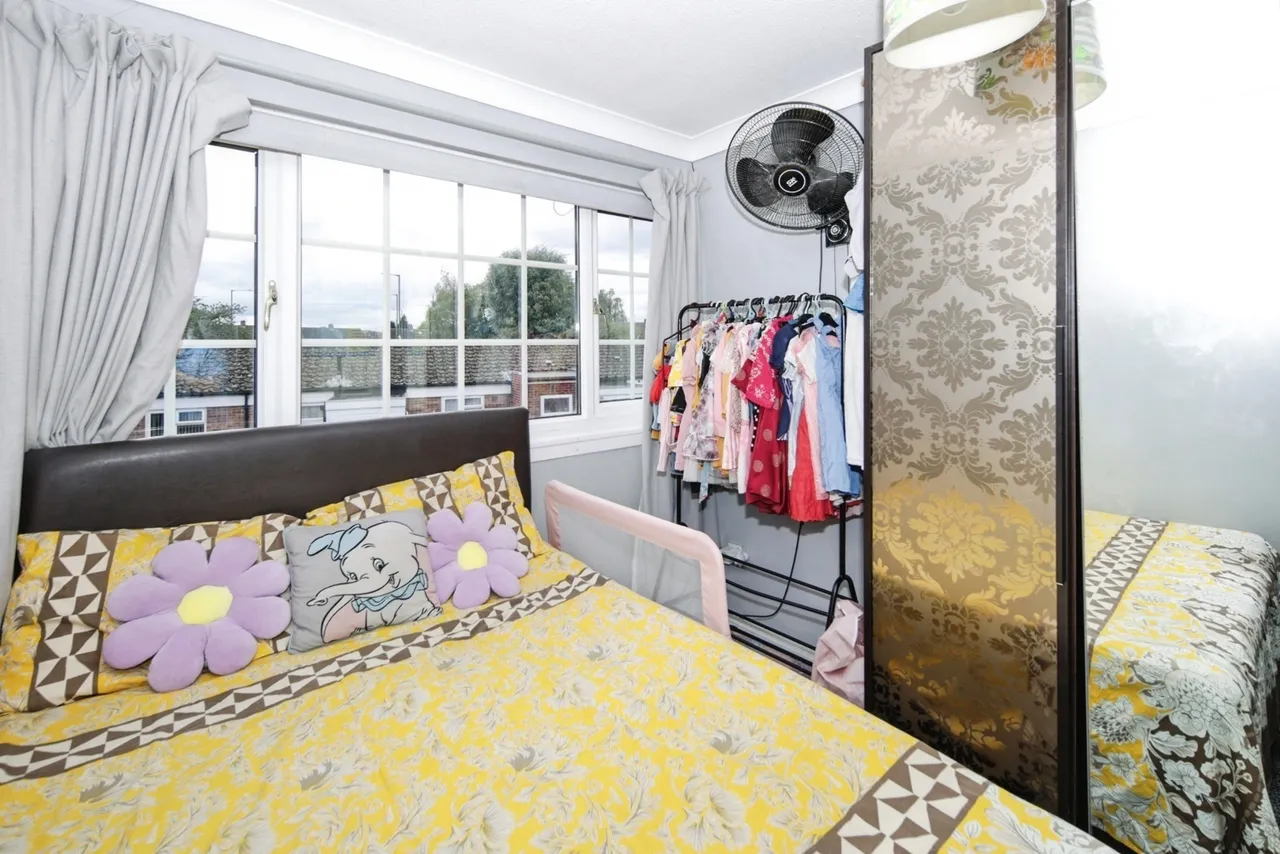Jersey Croft, Smiths Wood, Birmingham, B36, photo 13