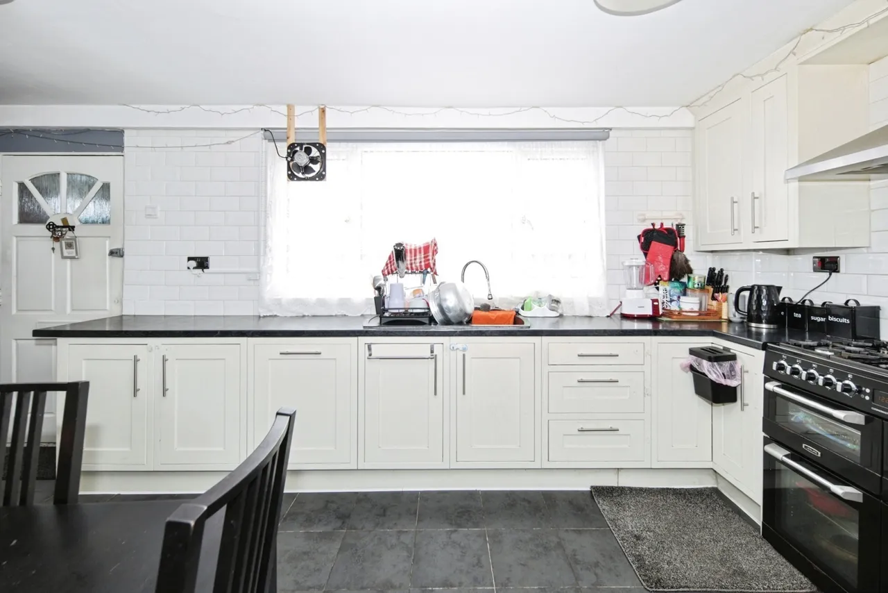 Jersey Croft, Smiths Wood, Birmingham, B36, photo 7
