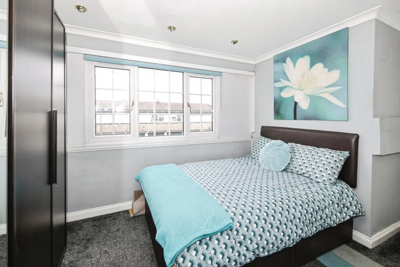 Jersey Croft, Smiths Wood, Birmingham, B36, photo 15