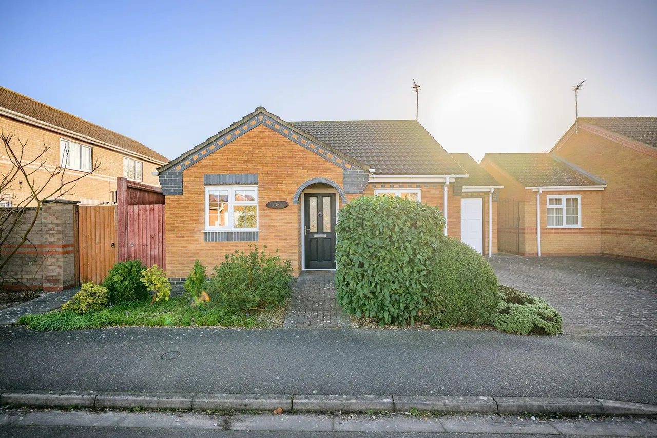 Winston Drive, Skegness, PE25, photo 18