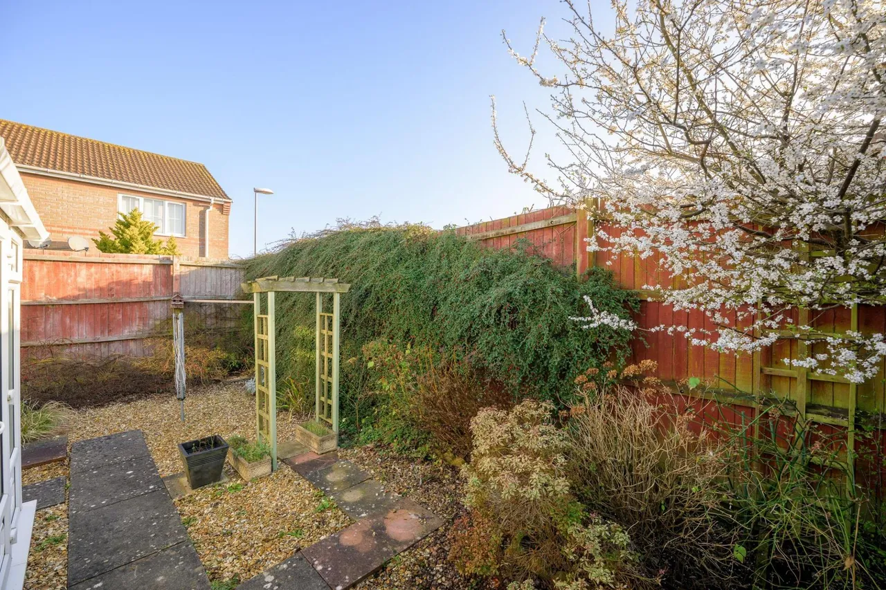 Winston Drive, Skegness, PE25, photo 16
