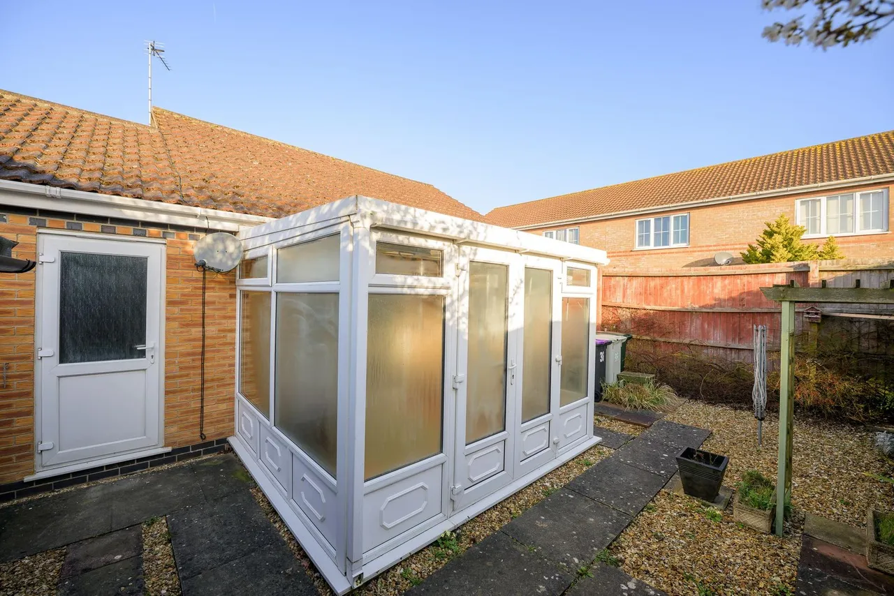 Winston Drive, Skegness, PE25, photo 13