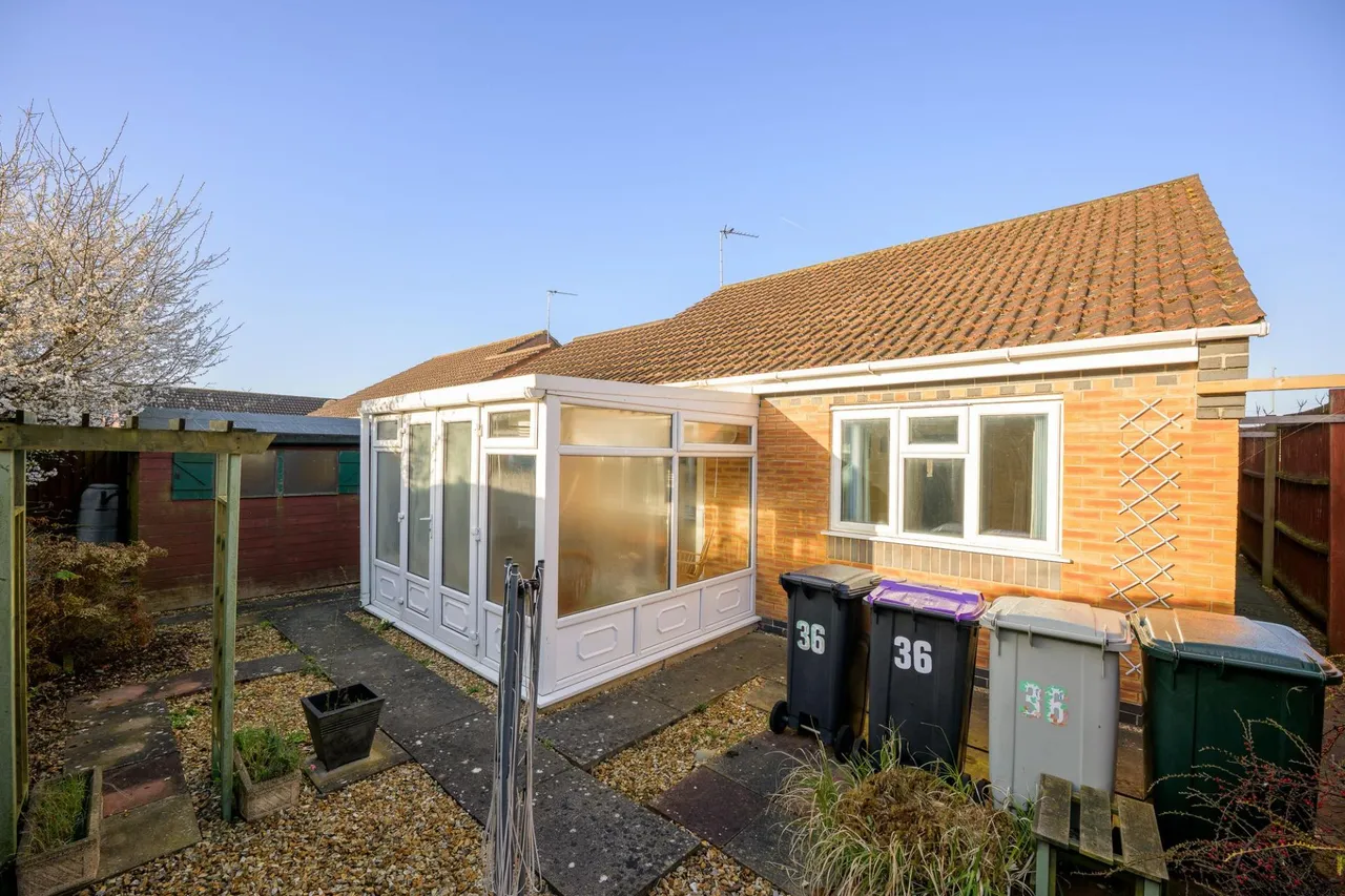 Winston Drive, Skegness, PE25, photo 15