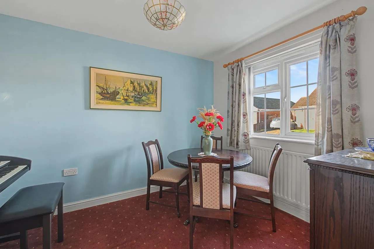 Winston Drive, Skegness, PE25, photo 10