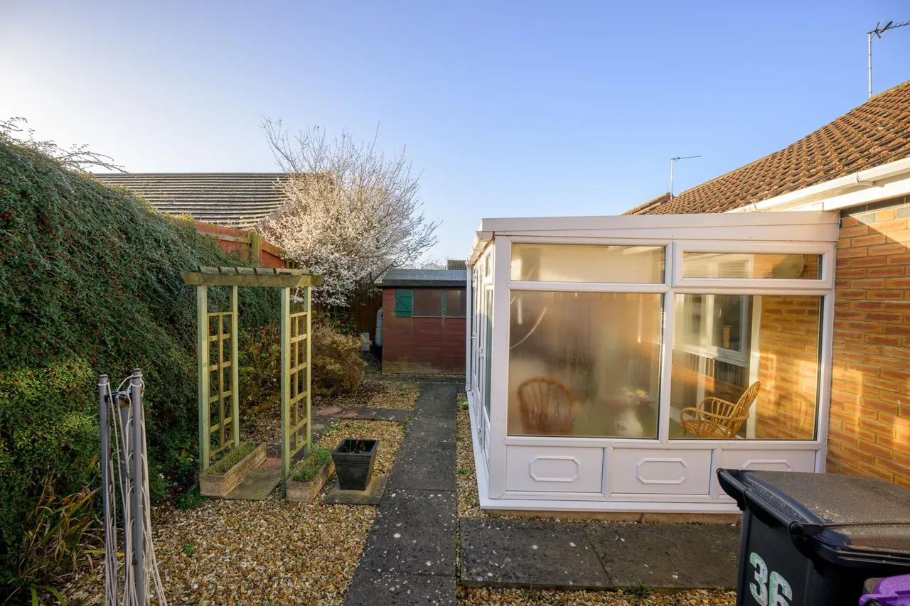Winston Drive, Skegness, PE25, photo 4