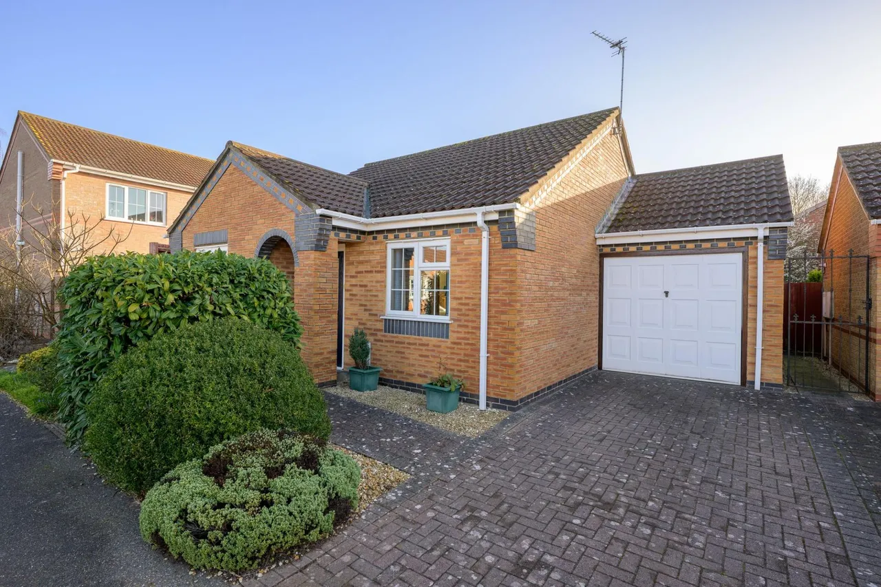 Winston Drive, Skegness, PE25, photo 17