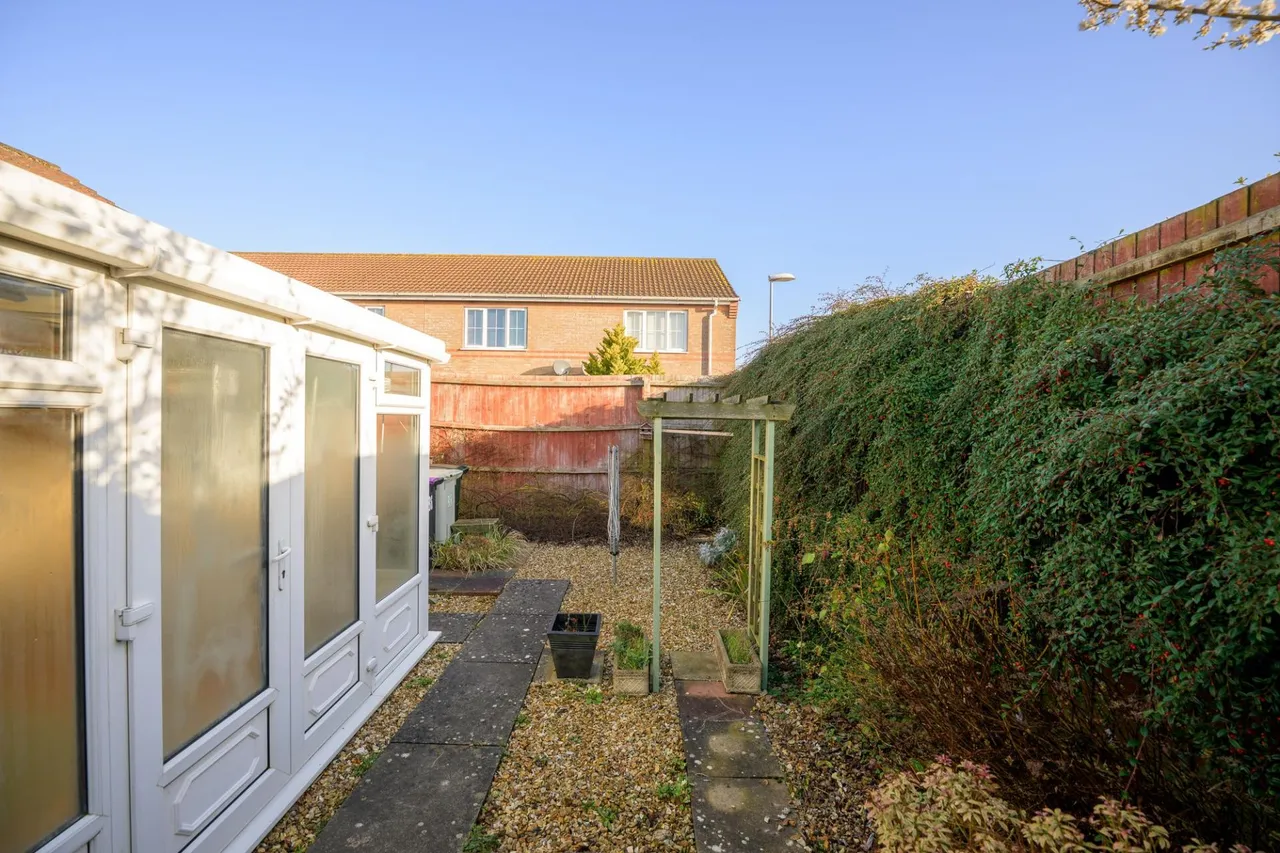 Winston Drive, Skegness, PE25, photo 14
