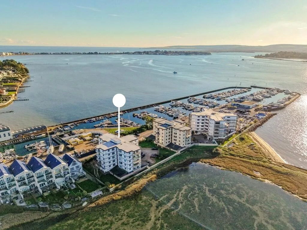 Salterns Way, Lilliput, Poole, BH14, photo 10