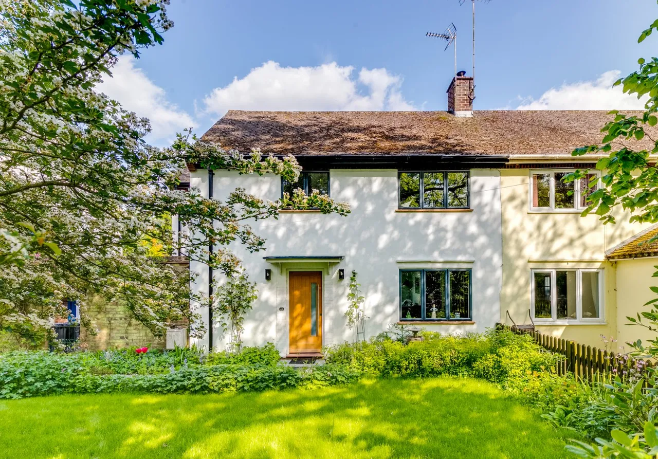 Stringers Lane, Aston, SG2, photo 5