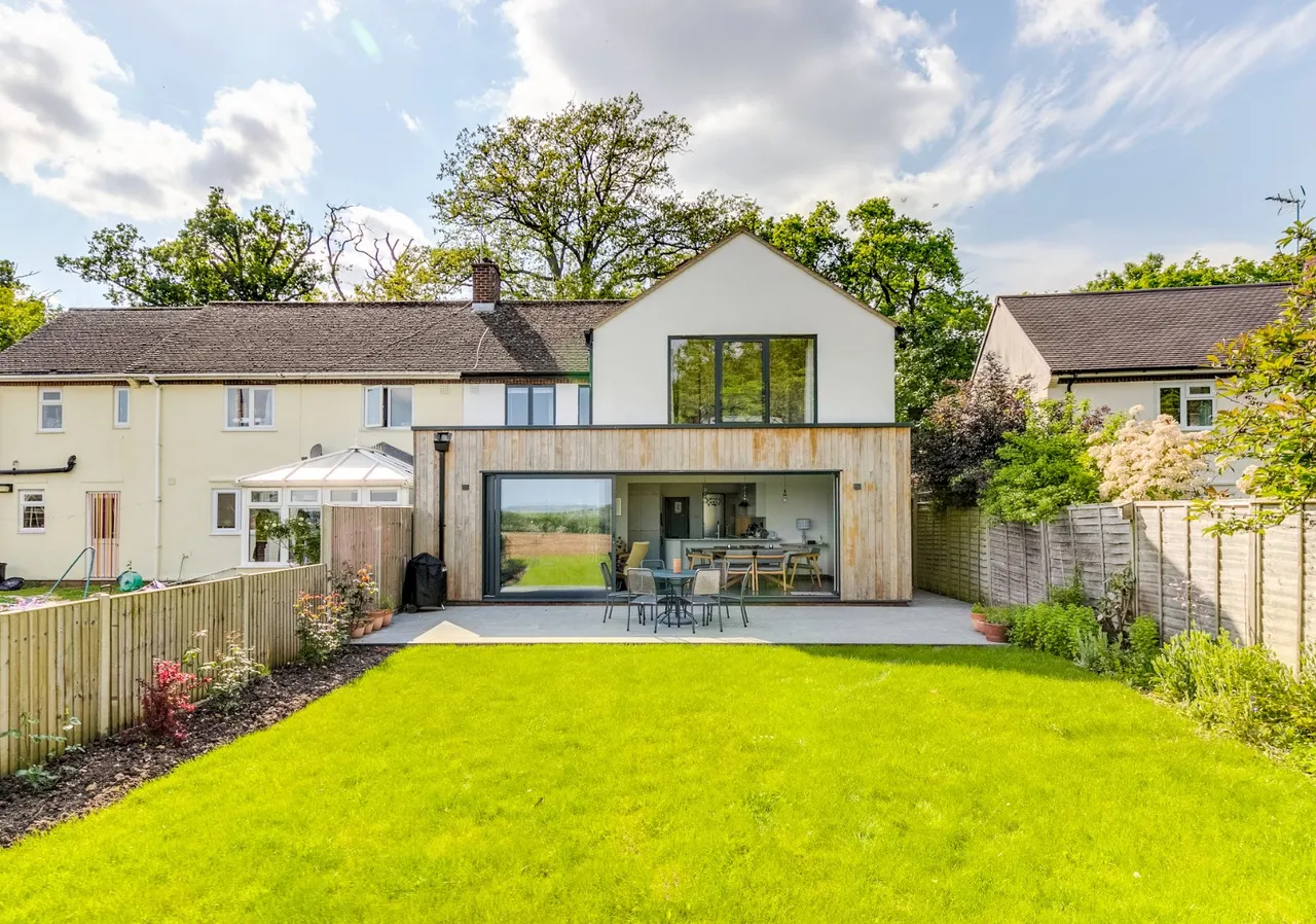 4 bed house for sale, Stringers Lane, Aston, SG2