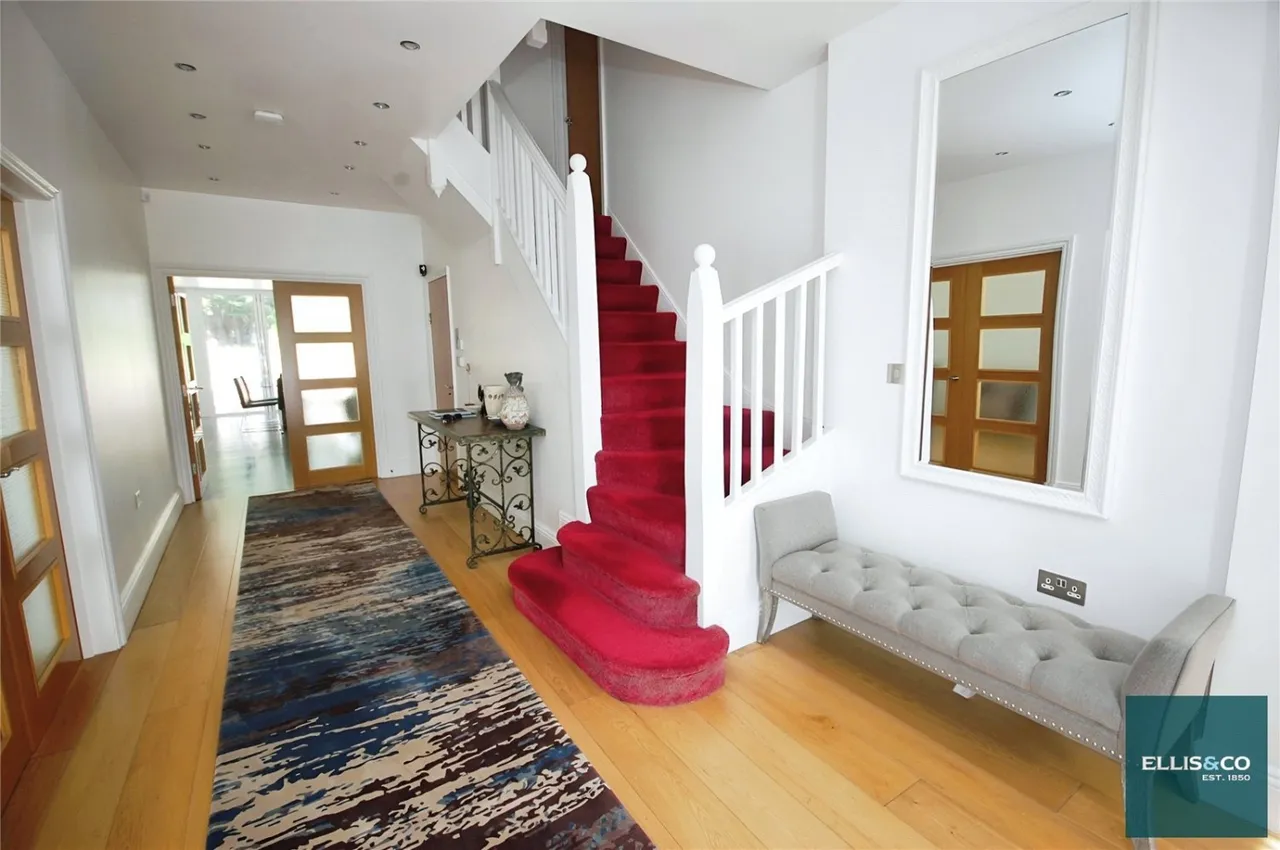 Basing Hill, Golders Green, NW11, photo 8