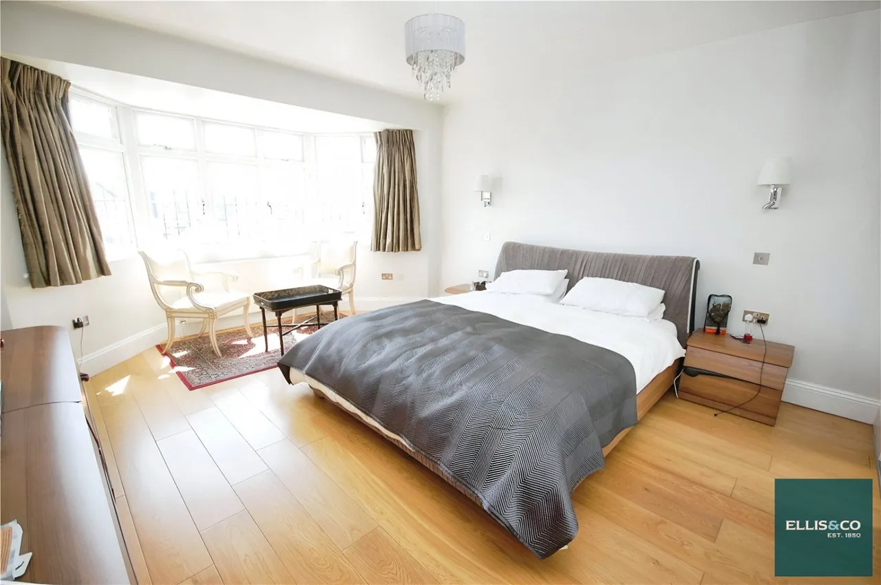 Basing Hill, Golders Green, NW11, photo 6