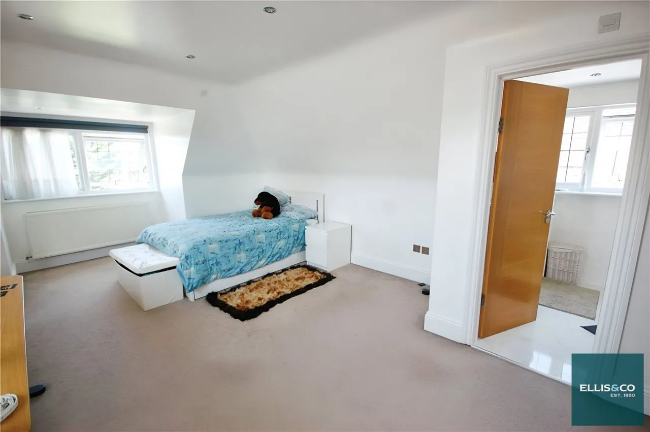 Basing Hill, Golders Green, NW11, photo 10