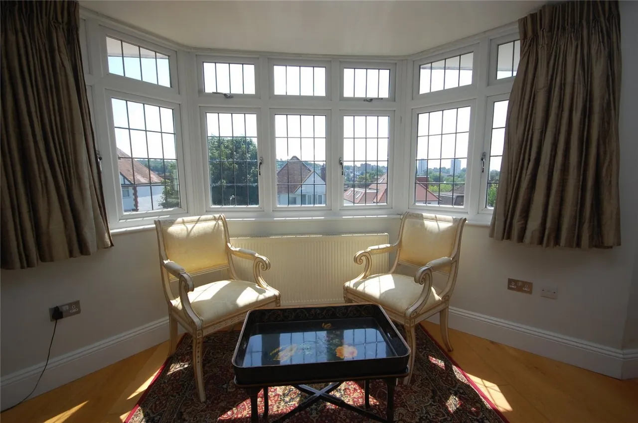 Basing Hill, Golders Green, NW11, photo 14