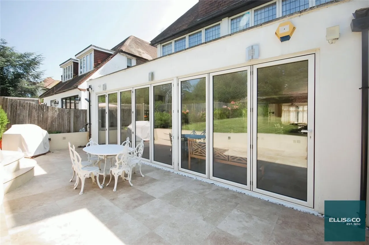 Basing Hill, Golders Green, NW11, photo 5