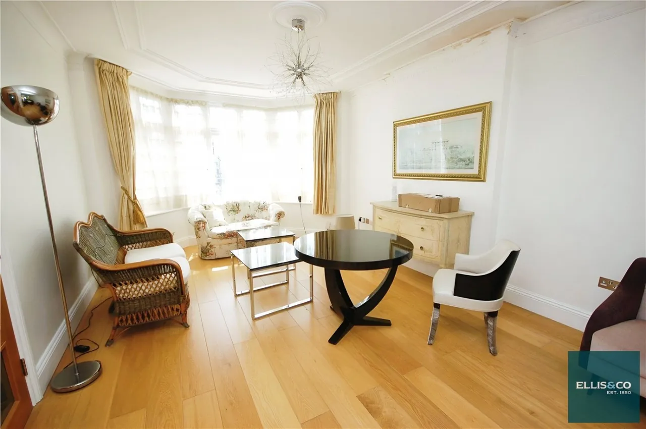 Basing Hill, Golders Green, NW11, photo 15