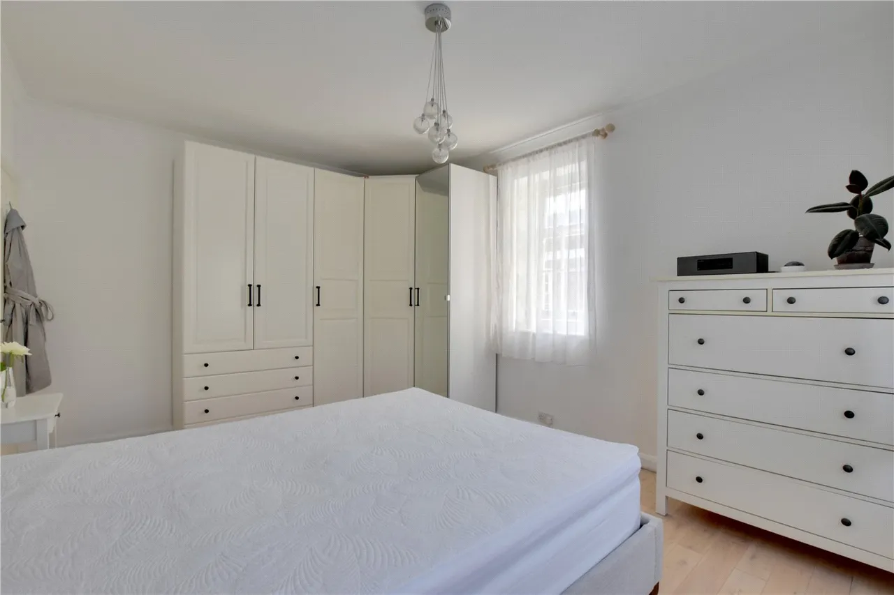 Parkside, Vanbrugh Fields, Blackheath, London, SE3, photo 4
