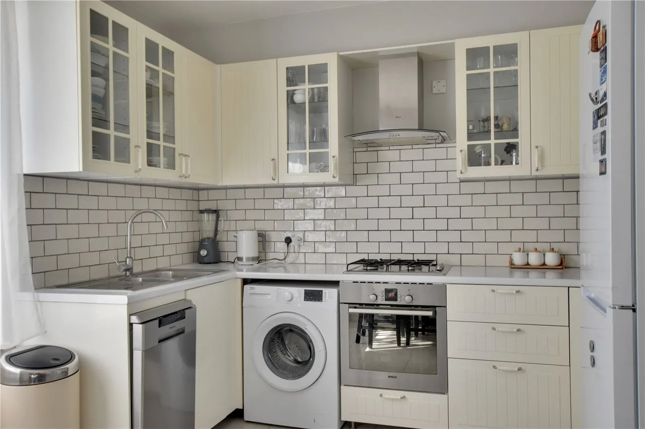 Parkside, Vanbrugh Fields, Blackheath, London, SE3, photo 12