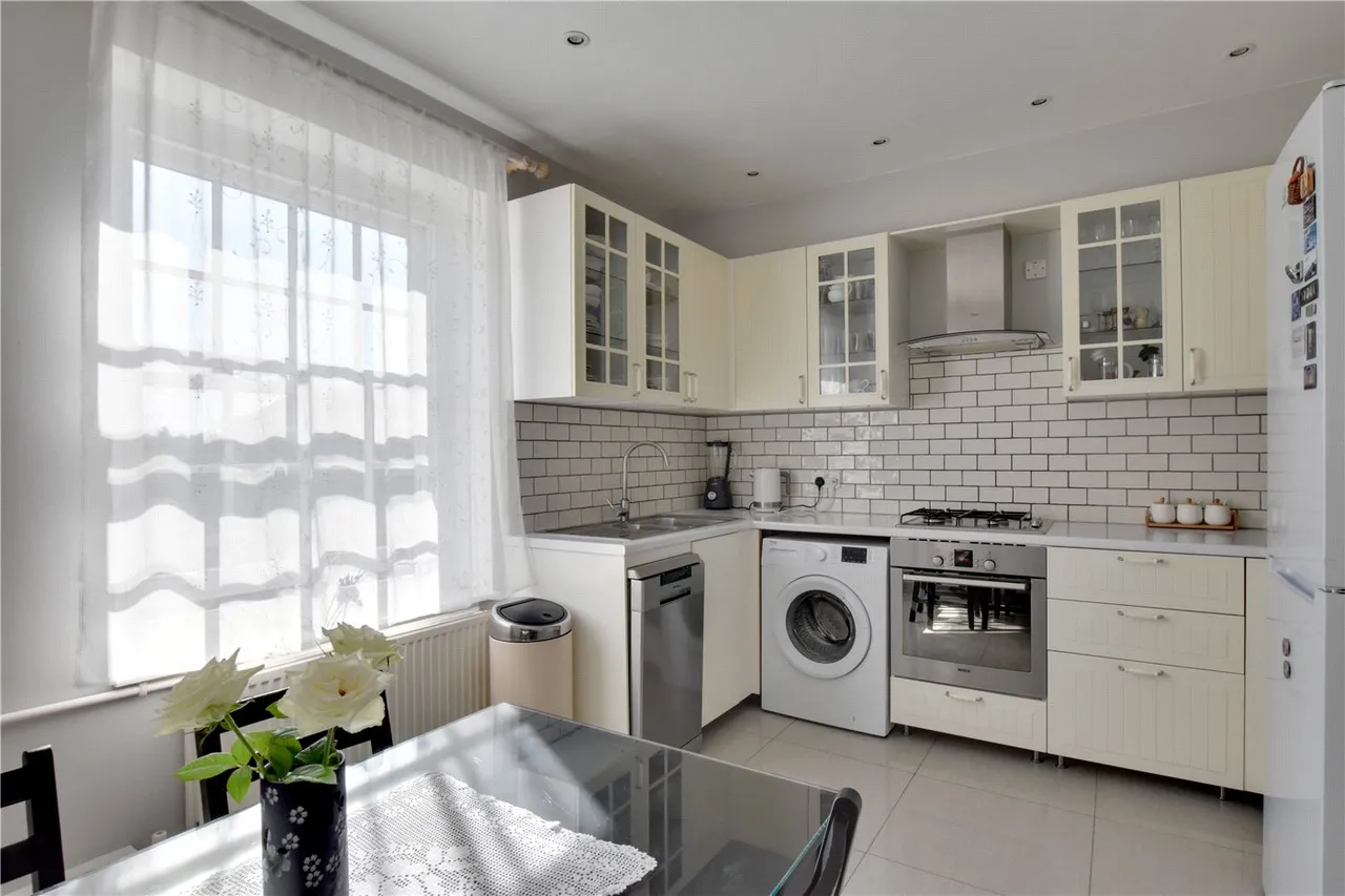 Parkside, Vanbrugh Fields, Blackheath, London, SE3, photo 7