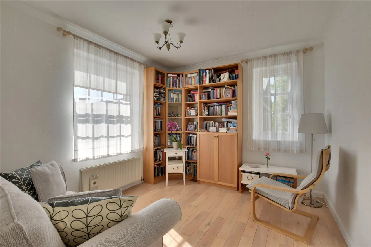 Parkside, Vanbrugh Fields, Blackheath, London, SE3, photo 6