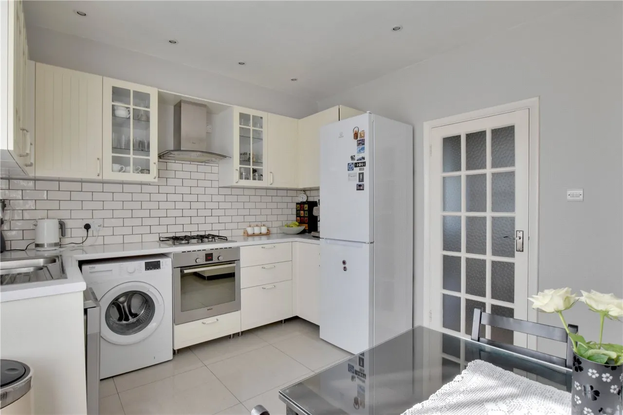 Parkside, Vanbrugh Fields, Blackheath, London, SE3, photo 5