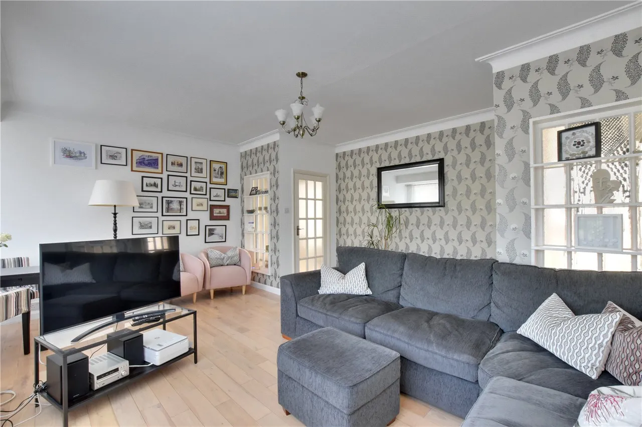 2 bed flat for sale — Parkside, Vanbrugh Fields, Blackheath, London, SE3