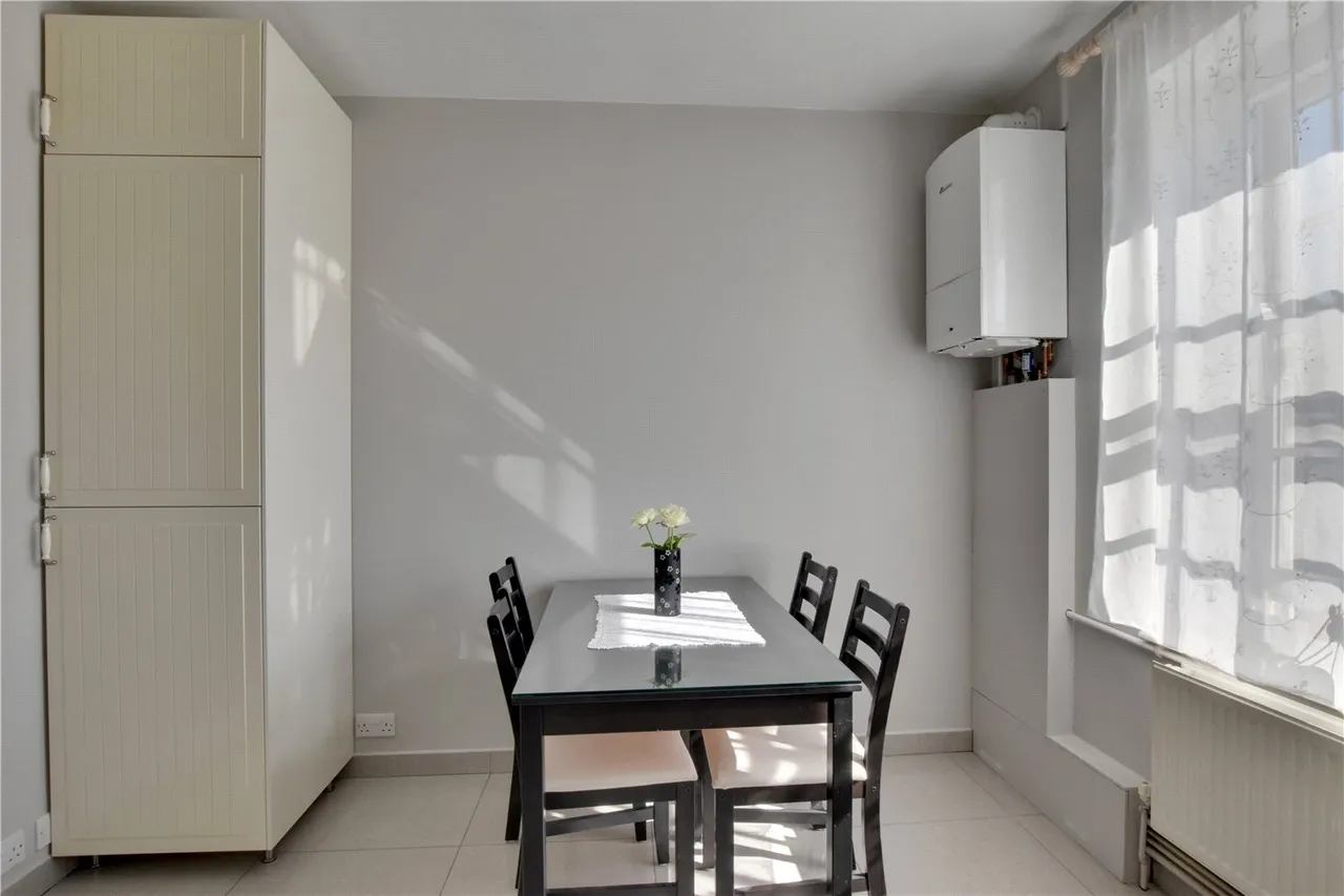 Parkside, Vanbrugh Fields, Blackheath, London, SE3, photo 11