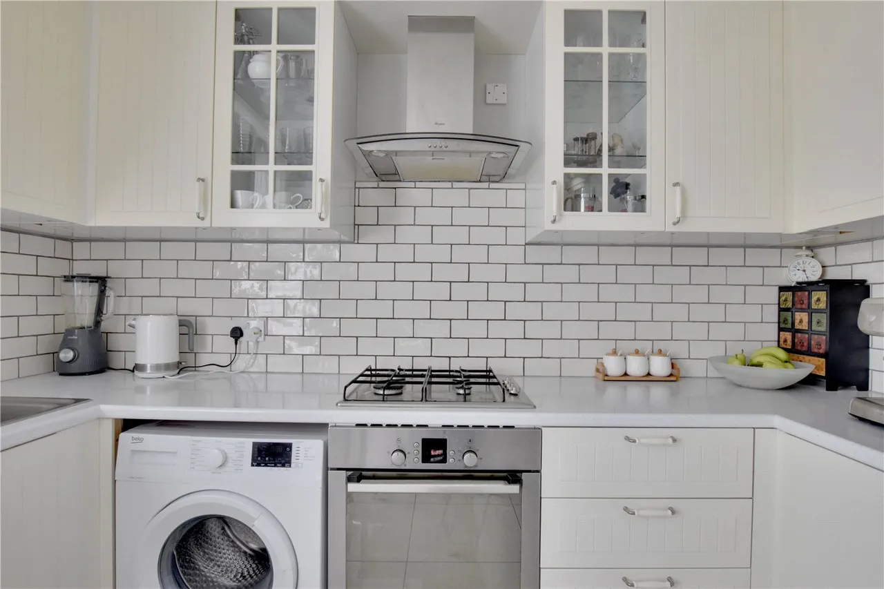 Parkside, Vanbrugh Fields, Blackheath, London, SE3, photo 9